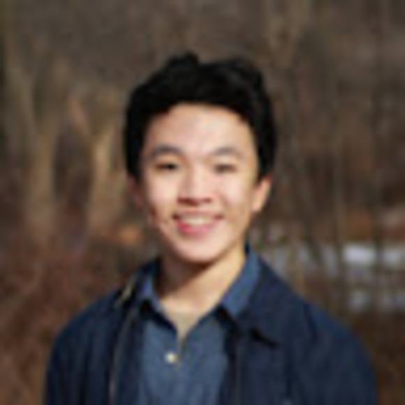 Meet your Posher, Patrick - Picture 1 of 1